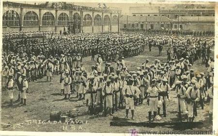 Guerra ispano-americana (1898) - I marines invadono Cuba