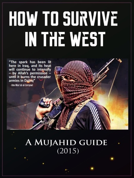 How to survive in the West